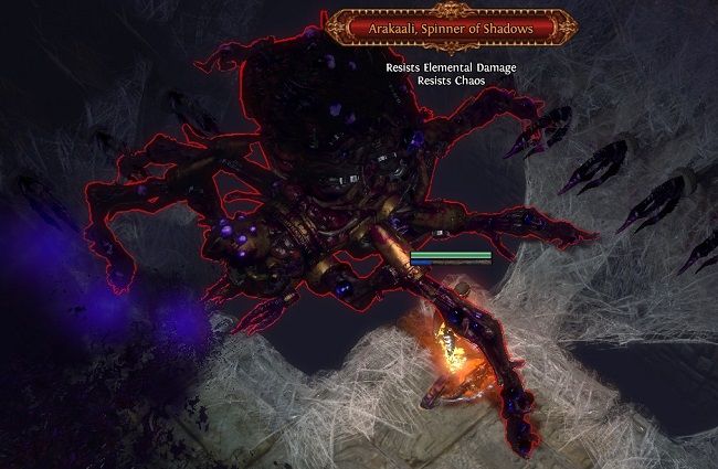 Path of Exile May Event Day 3 and 4 Thinking About Pantheon