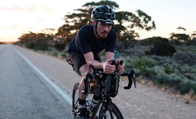 what is endurance cycling