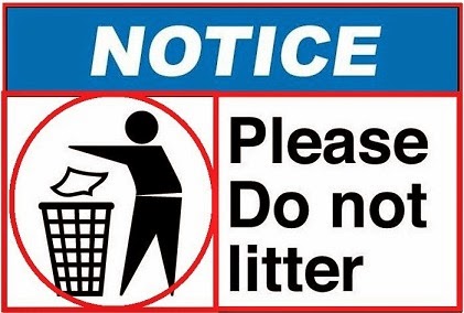 Why Should We Throw Away The Rubbish And What Is The Important Of Taking Out The Rubbish Steemit