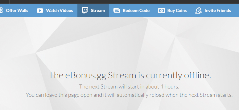 Ebonus Gg Earn Game On Steam For Free Steemit