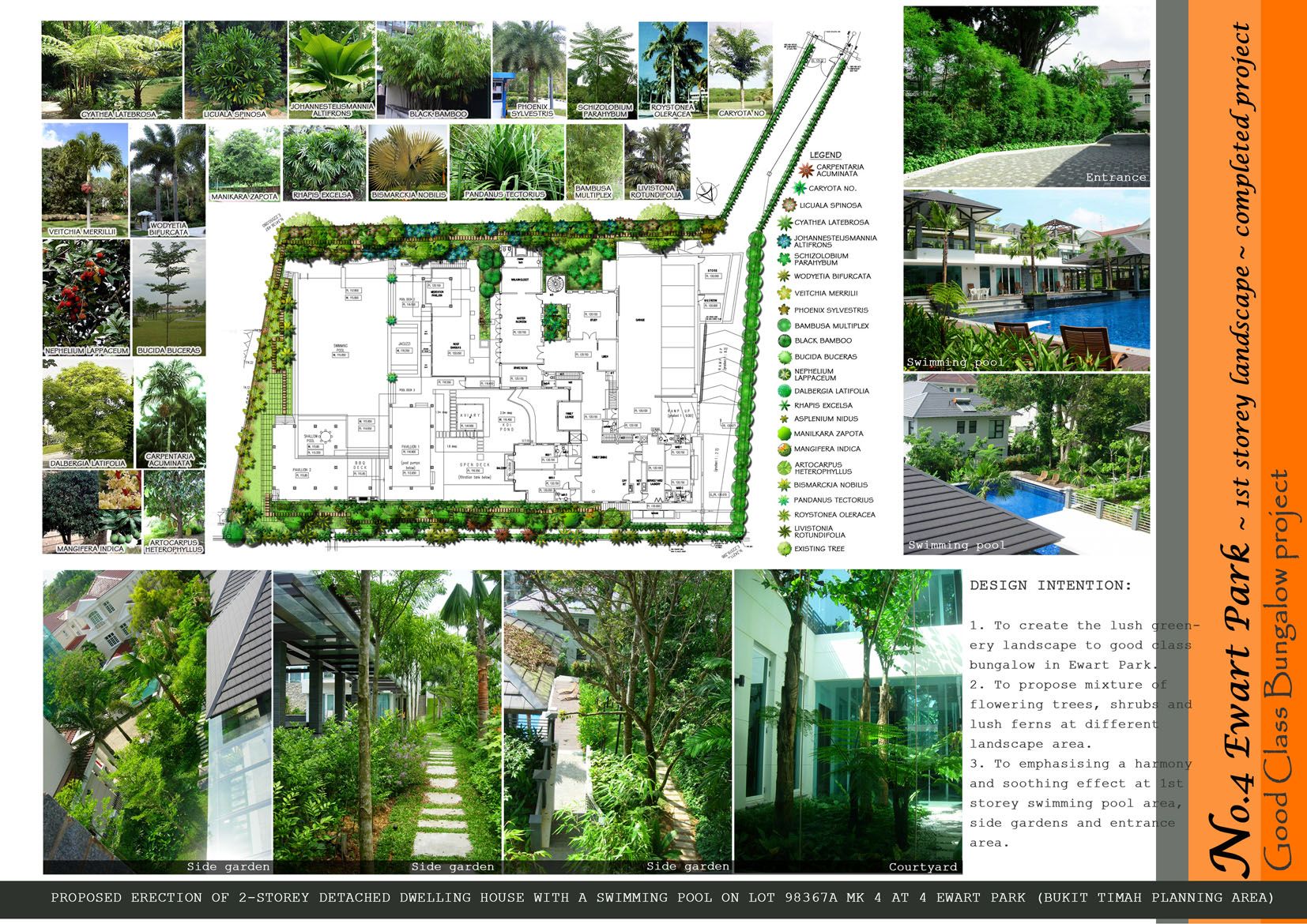 Featured image of post Freelance Landscape Designer Near Me : 1000&#039;s of freelance landscape design jobs that pay.