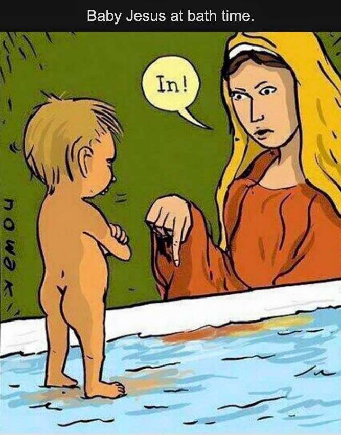 Jesus at bath time.jpg