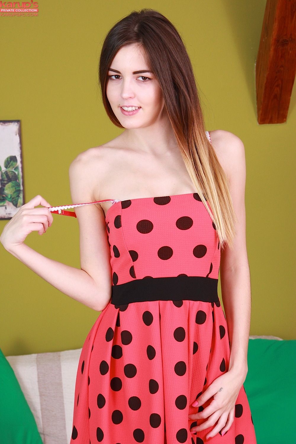 Free Private Photo Gallery of Cindy Shine.