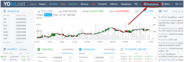 digital currency exchange register