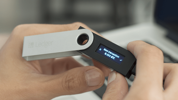 How to make your own cryptocurrency hardware wallet