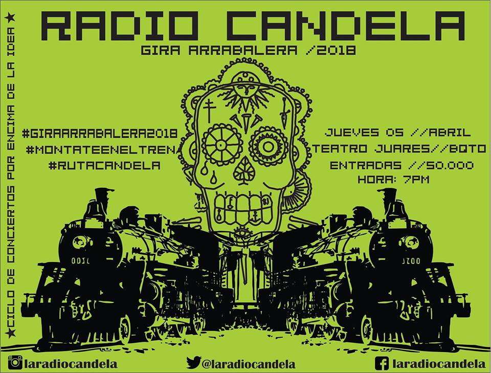 la radio candela.jpg