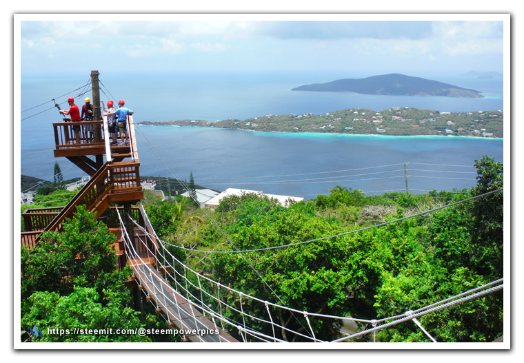 Zipline-StThomas-01-SteemPowerPics.png