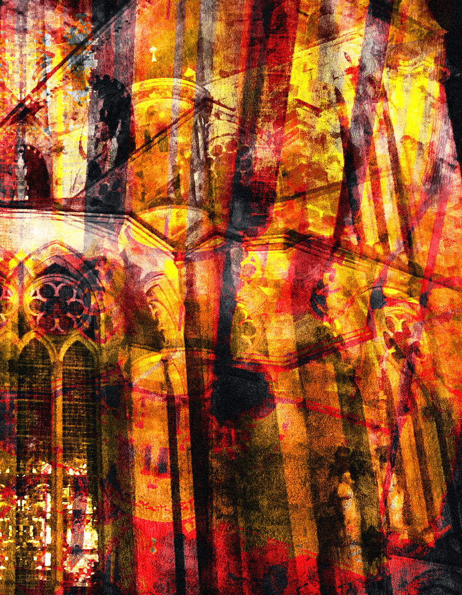 Peter Heckmann - Cathedral Deconstructed - Trier Dom.jpg