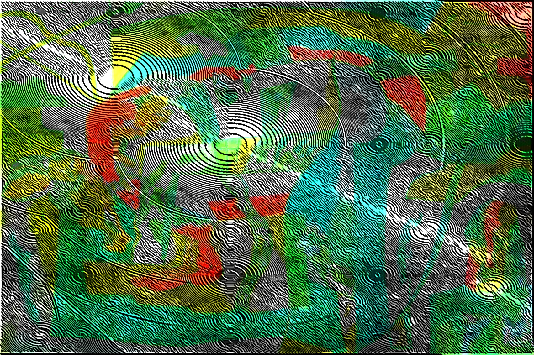 Ancient Epics of Ancestors 56.5x79.5 (cmxcm) 2008 25.jpg