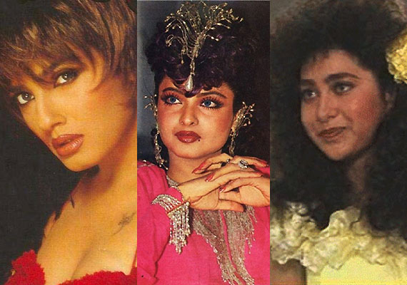90s hairstyle of these 17 Bollywood actors