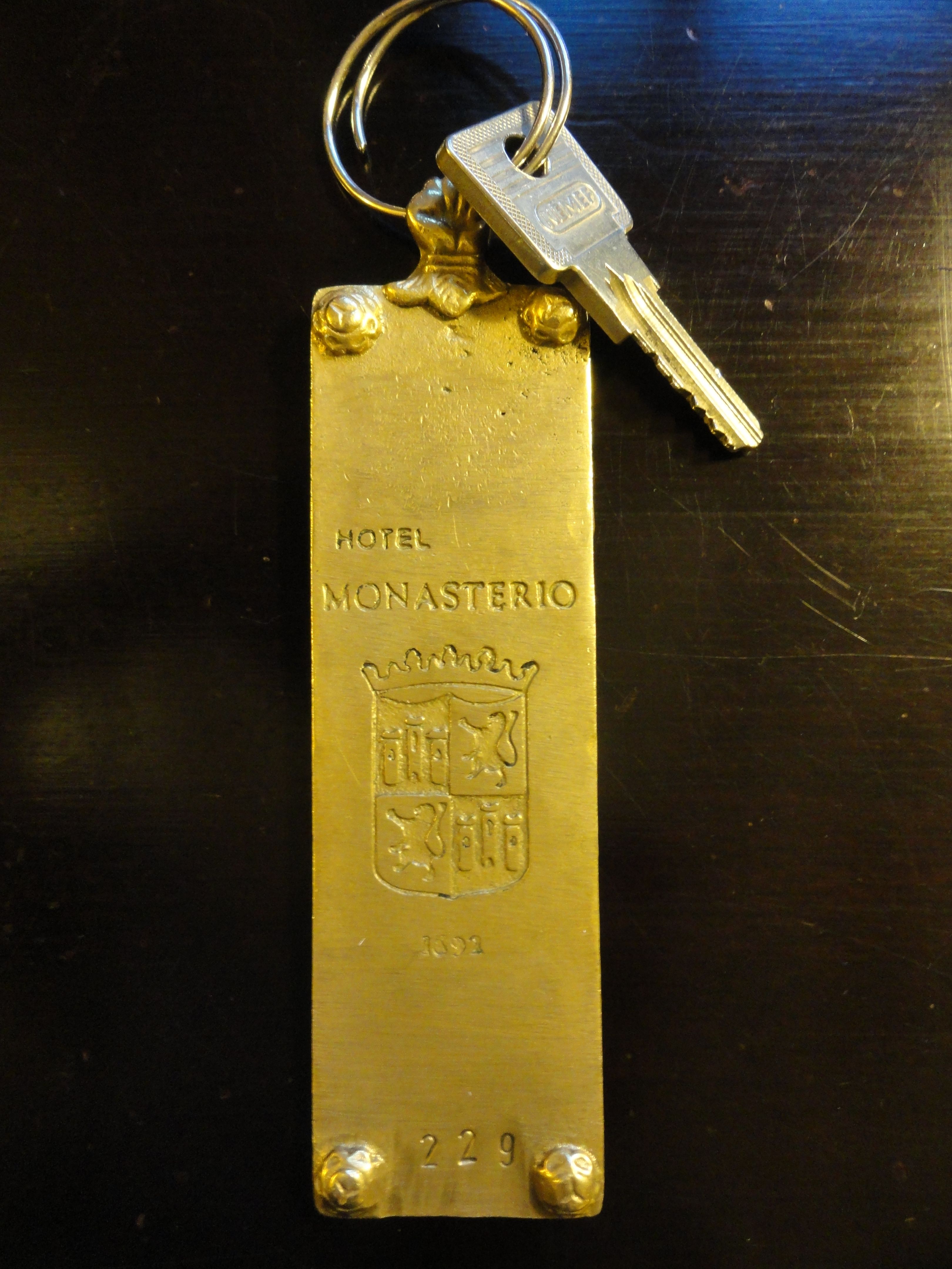 Monasterio Hotel11 (key).JPG
