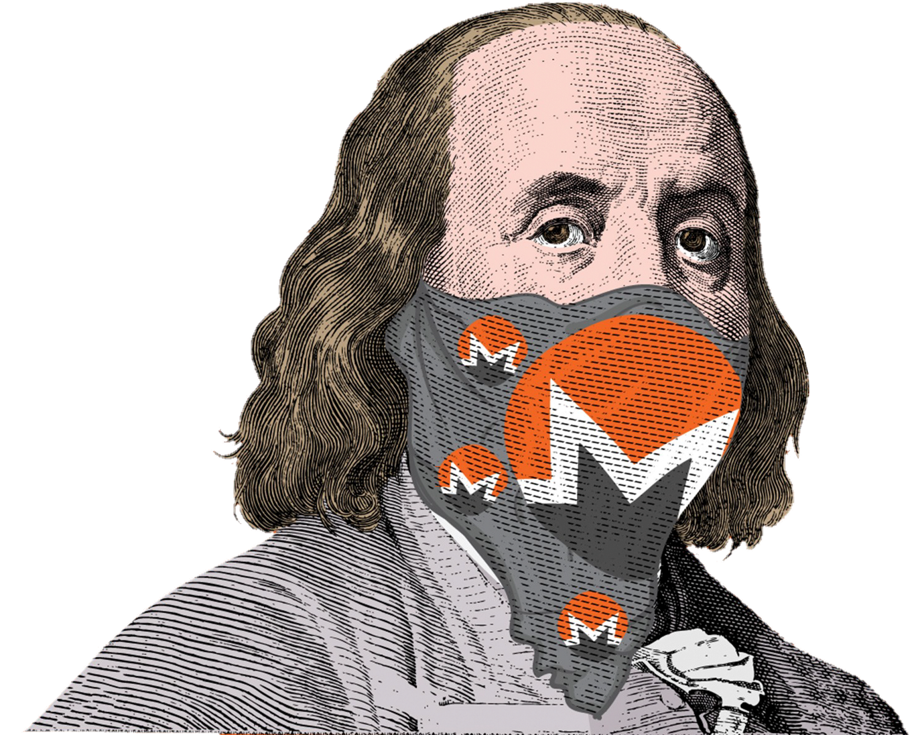 Benjamin_Franklin_Monero small file.png