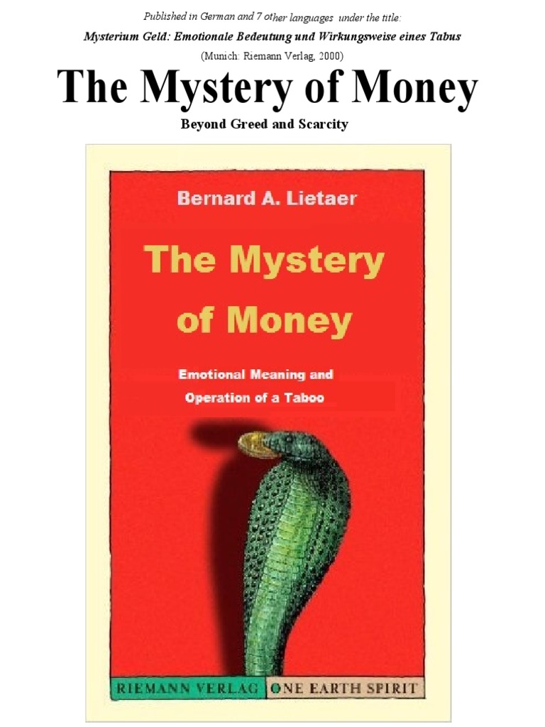 the mystery of money.jpg