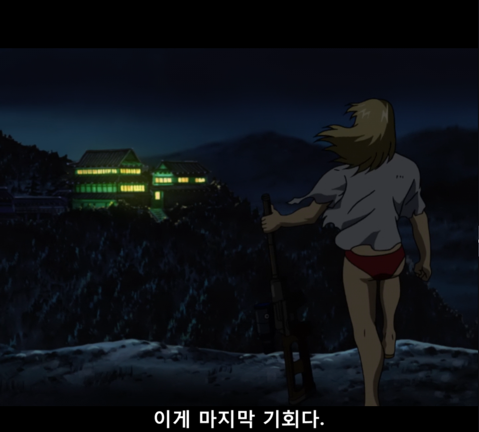 애니리뷰[풀메탈패닉2기] 9 9화.PNG