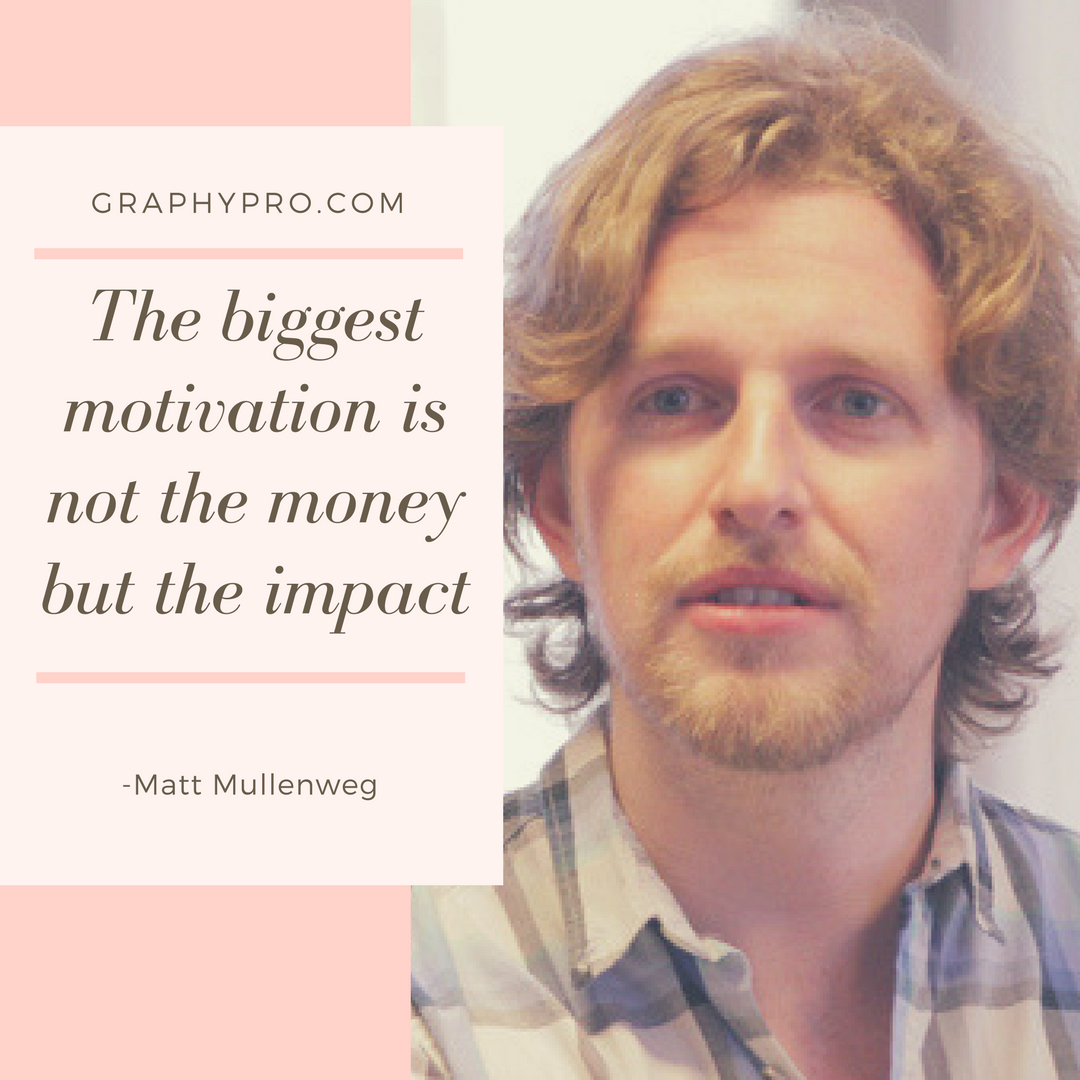 Matt mullenweg net worth