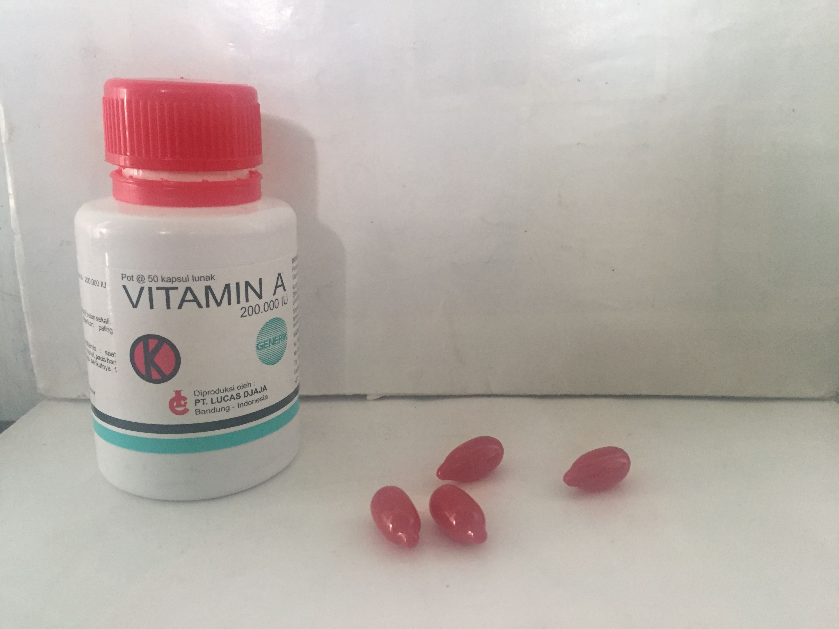 Benefits Of Vitamin Amanfaat Vitamin A Steemit