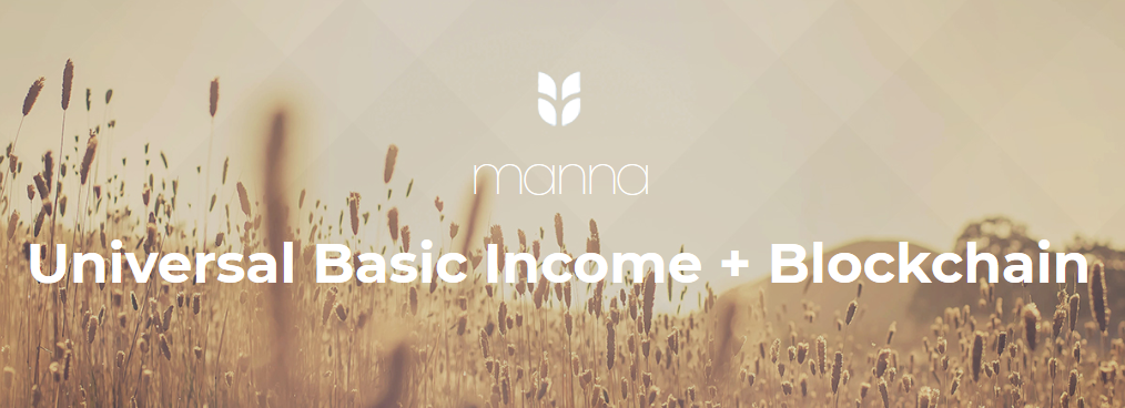 Mannabase  Blockchain Platform for Universal Basic Income.png