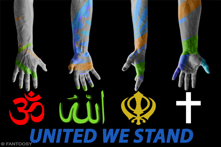 Hindu-Muslim-Sikh-Isai-United-we-stand-religoin-india.jpg