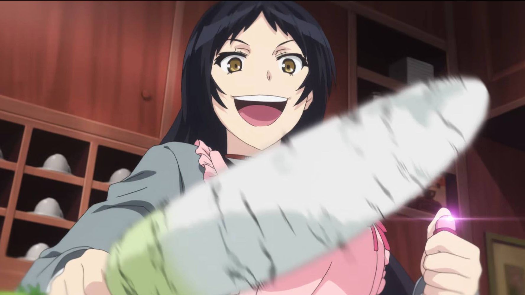 Shimoneta - Anime Review (Spoilers) — Steemit