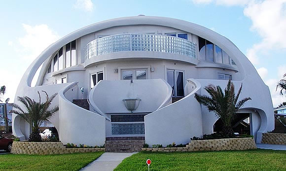 the best houses in the world design