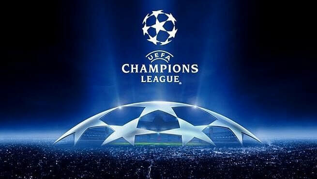 Liga Champions UEFA — Steemit