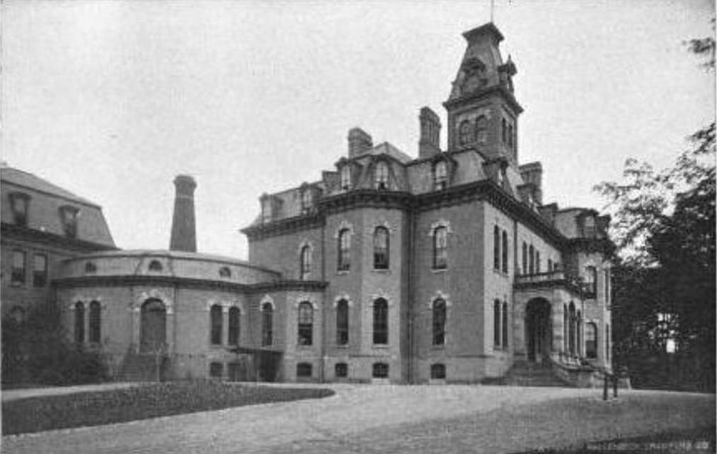 willard asylum main building 1898.jpg