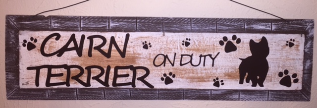 Cairn Terrier Sign.jpg