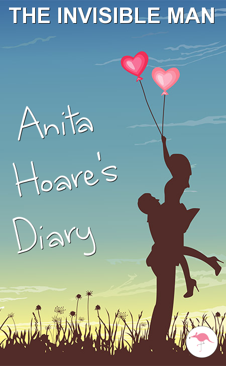 Anita Hoare's Diary