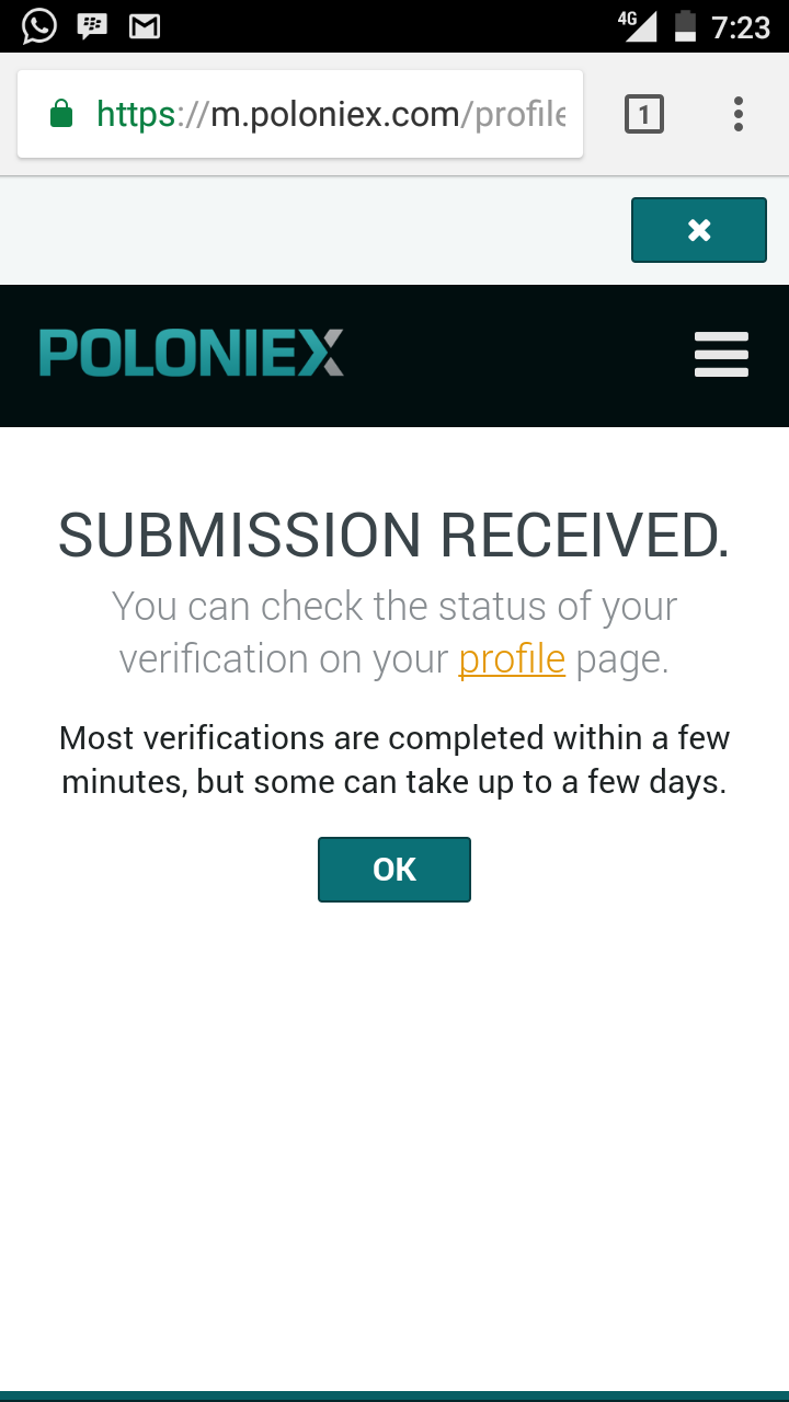 Submission received. Submission received