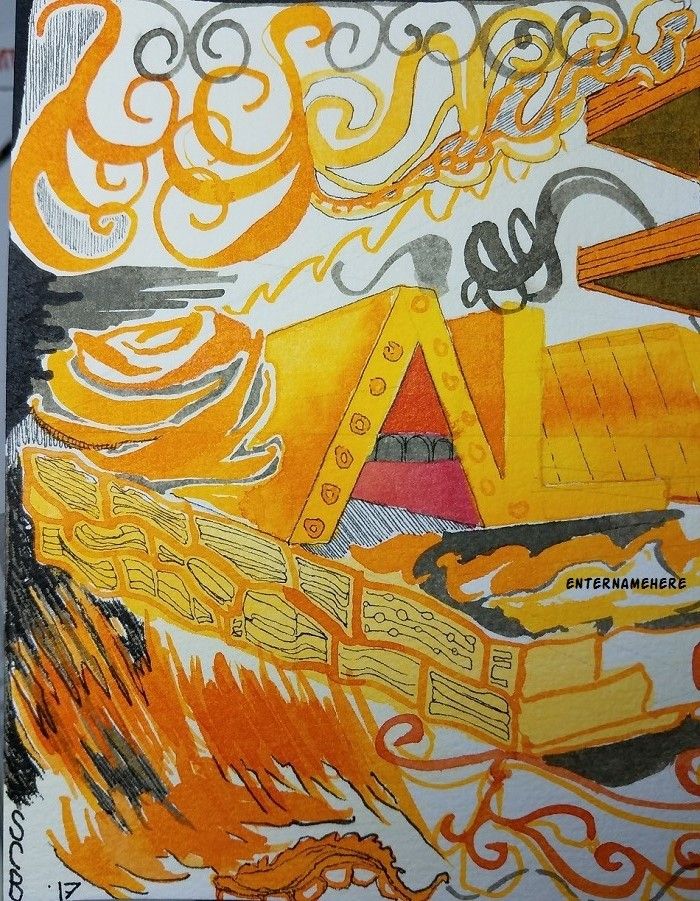 enternamehere-steemit-AMScribbles-day2-orange-yellow-abstract-bright-always-ink3.jpg