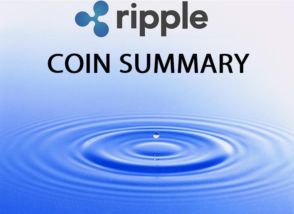 Ripple (XRP): Moontalk Price Predictions for 2020, 2025 ...