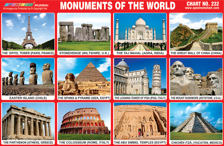 Famous Monuments Of The World.jpg