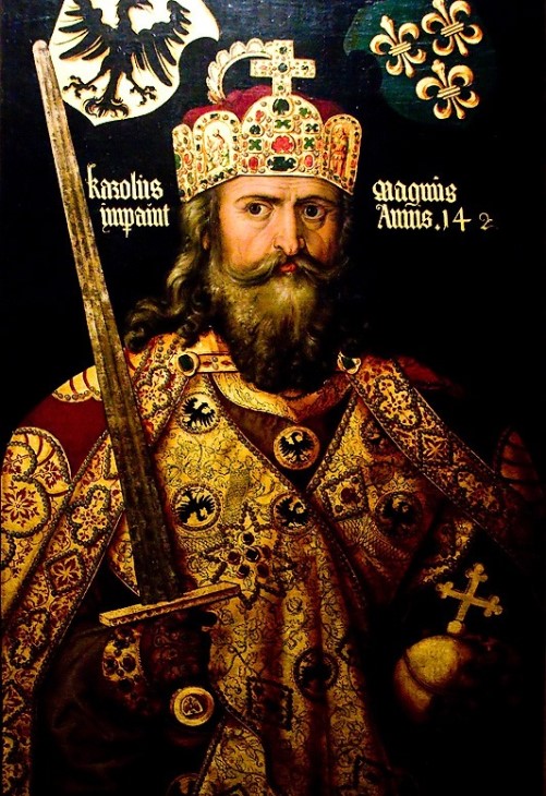 A-copy-of-the-portrait-of-Charlemagne-in-the-imperial-crown-Albrecht-Durer-the-original-is-located-in-the-German-National-Museum-in-Nuremberg.jpg