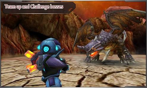 Level Up: Héroes de Neverfail 6 APK Download - Android Arcade Games