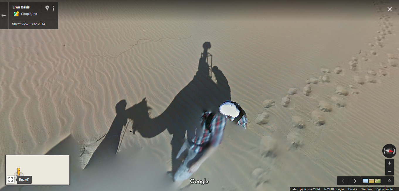 Strange And Interessant Things On Google Maps Steemit