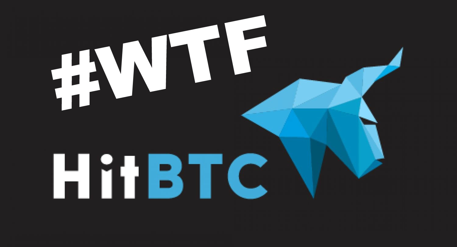 HitBTC Review: Started Strong, But A Risky Crypto Exchange Today