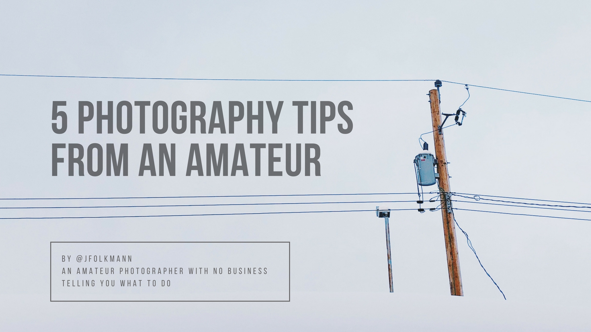 5 Photography tips TO take it up a level.jpg