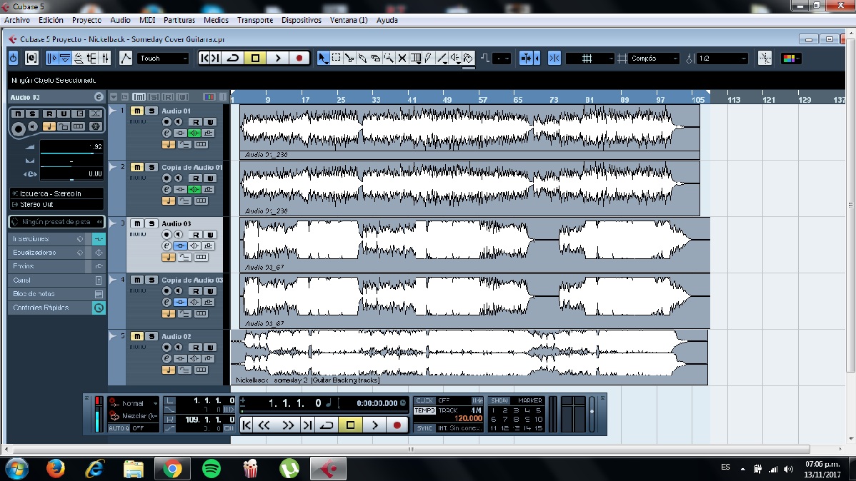 Cubase 5 Interfaz Capture.jpg