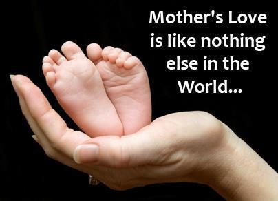 The Pure Love Is Called Mother Love No One Can Do The Love Like Our Mother Love Steemit