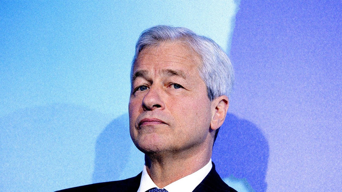 Is Jamie Dimon Right About Bitcoin?