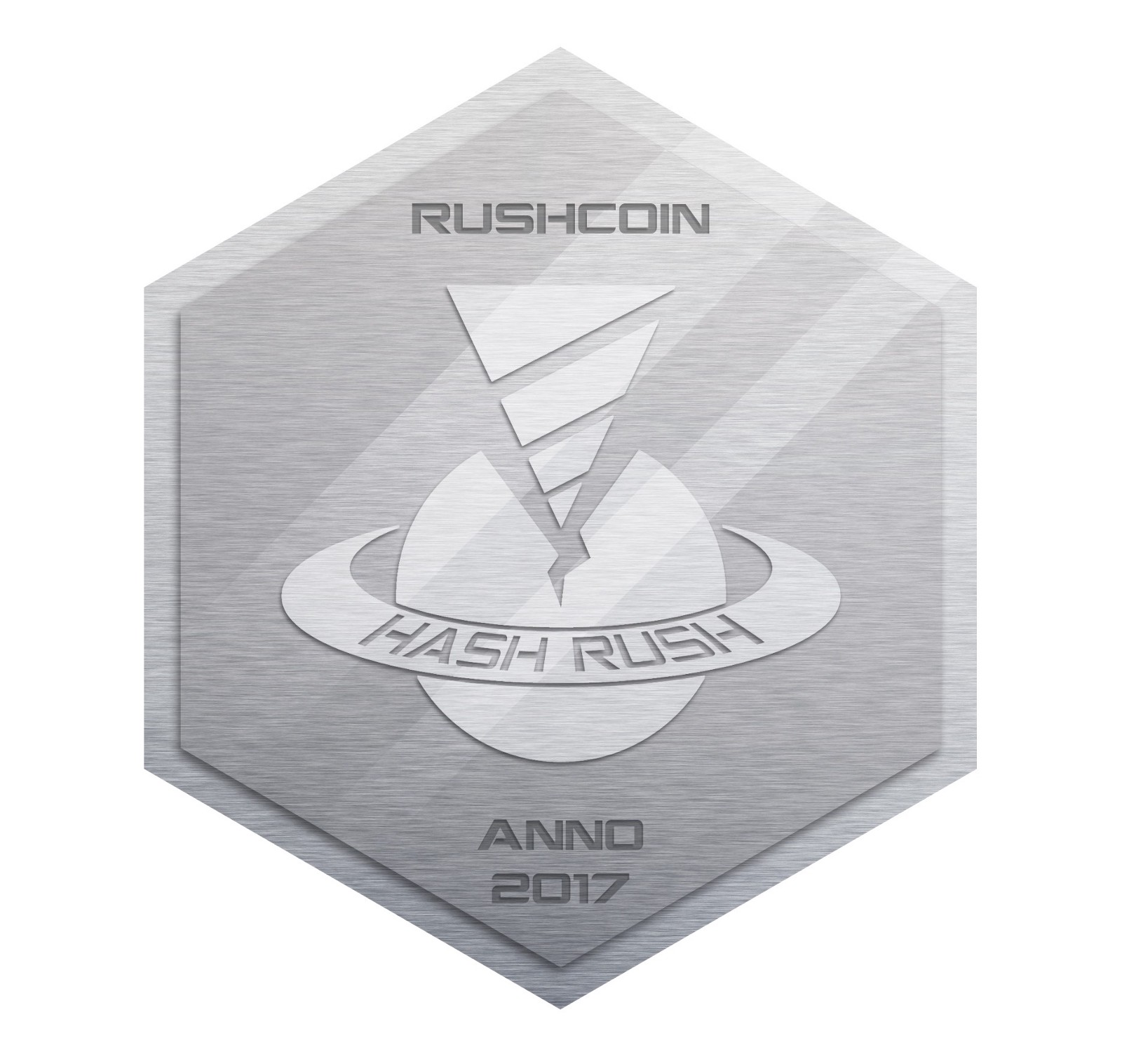 Rush Coin Anno 2017