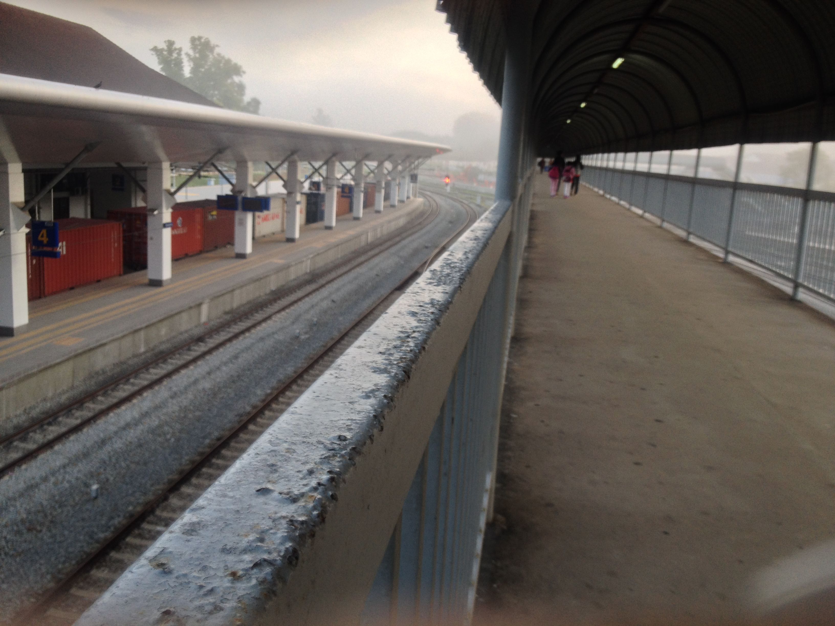 Pdg Besar trainstation_station view.JPG