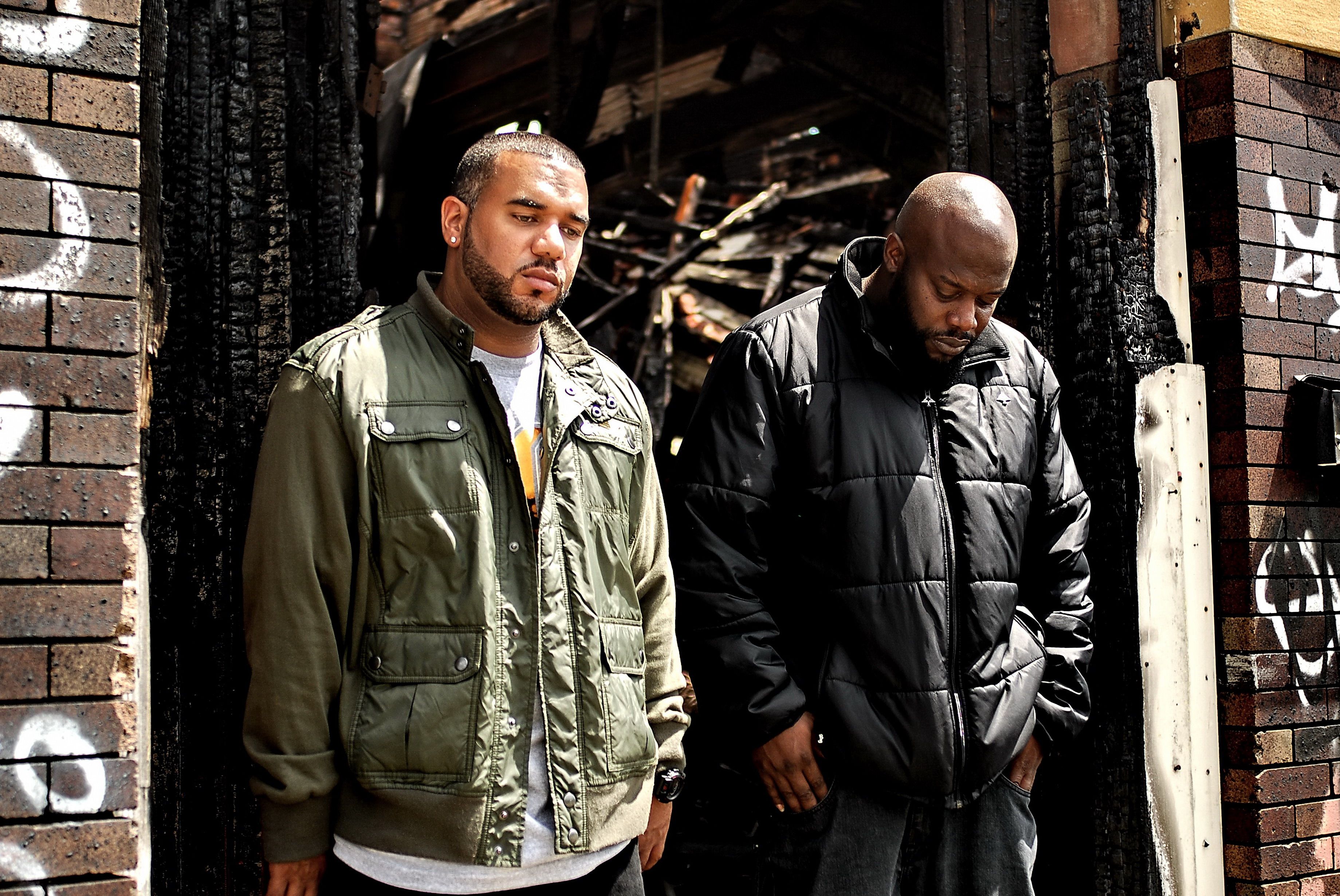 UnsungHipHop.Com: Apollo Brown & Guilty Simpson - 