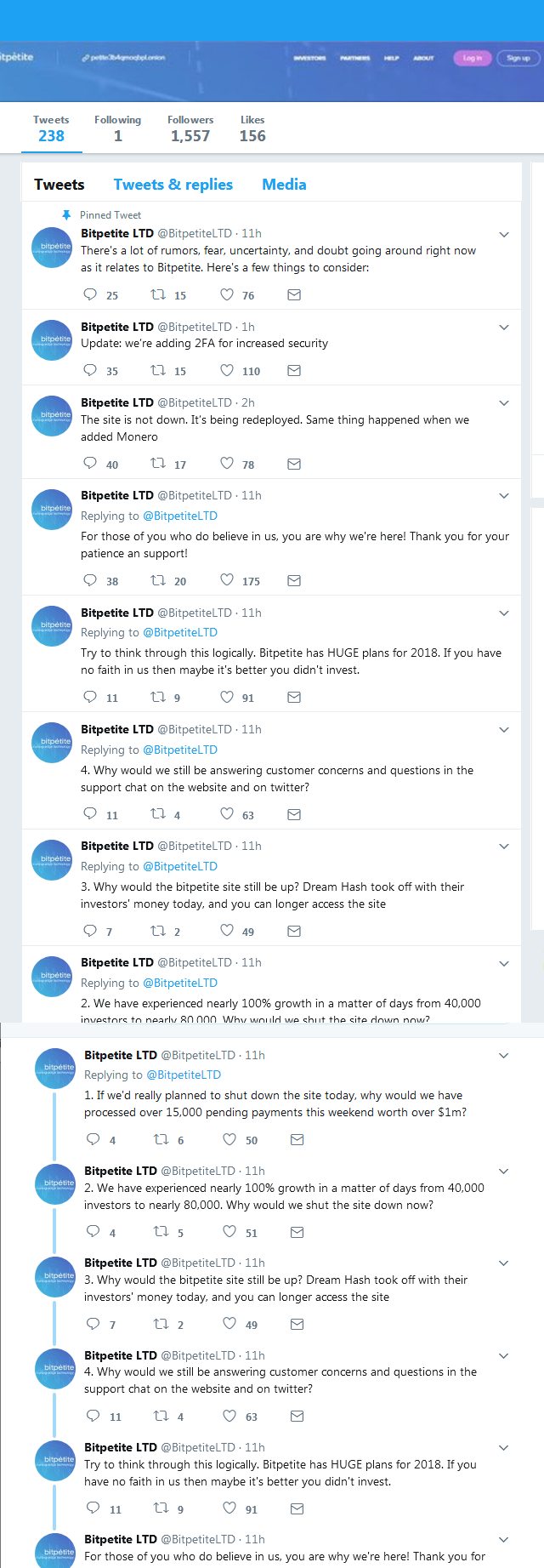 Screenshot-2017-10-31 Bitpetite LTD on Twitter There's a lot of rumors, fear, uncertainty, and doubt going around right now[...].png