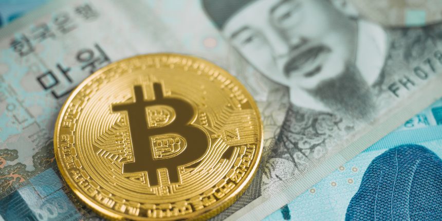 Survey: Younger Koreans More Likely to Invest in Crypto