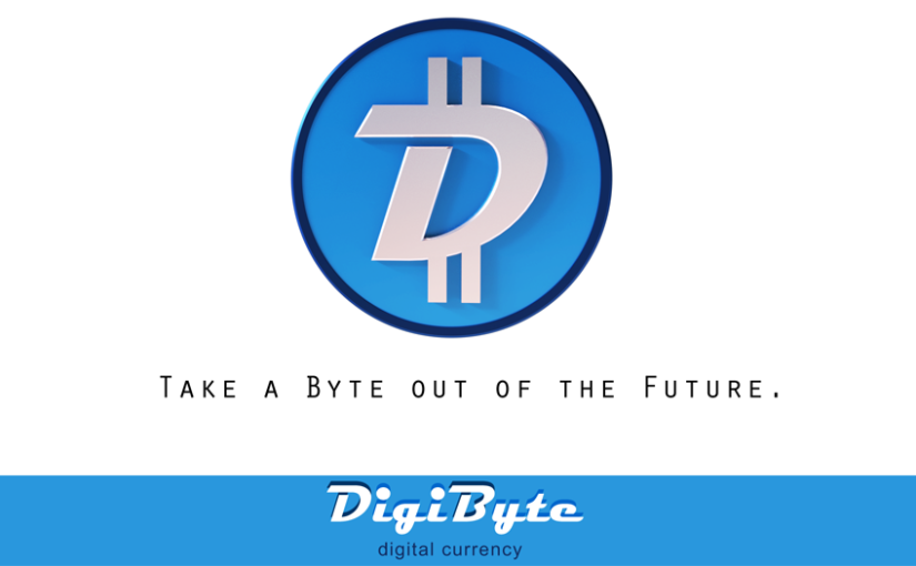 DGB/DOGE - DigiByte Dogecoin