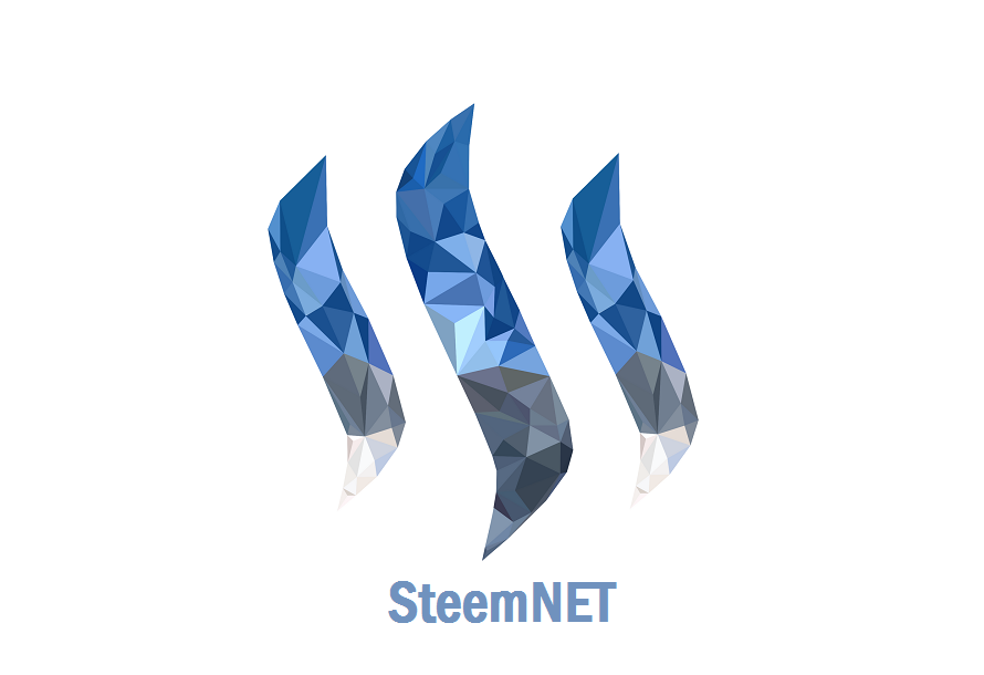 SteemNET official log.png