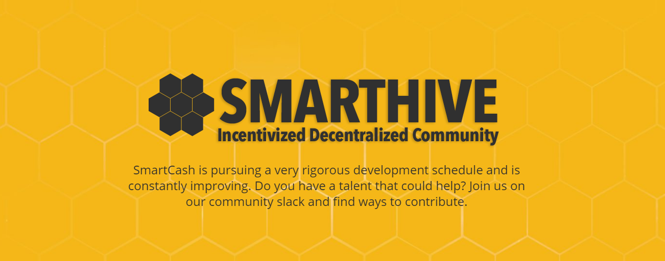 What Exactly Is SmartCash SMART Mining