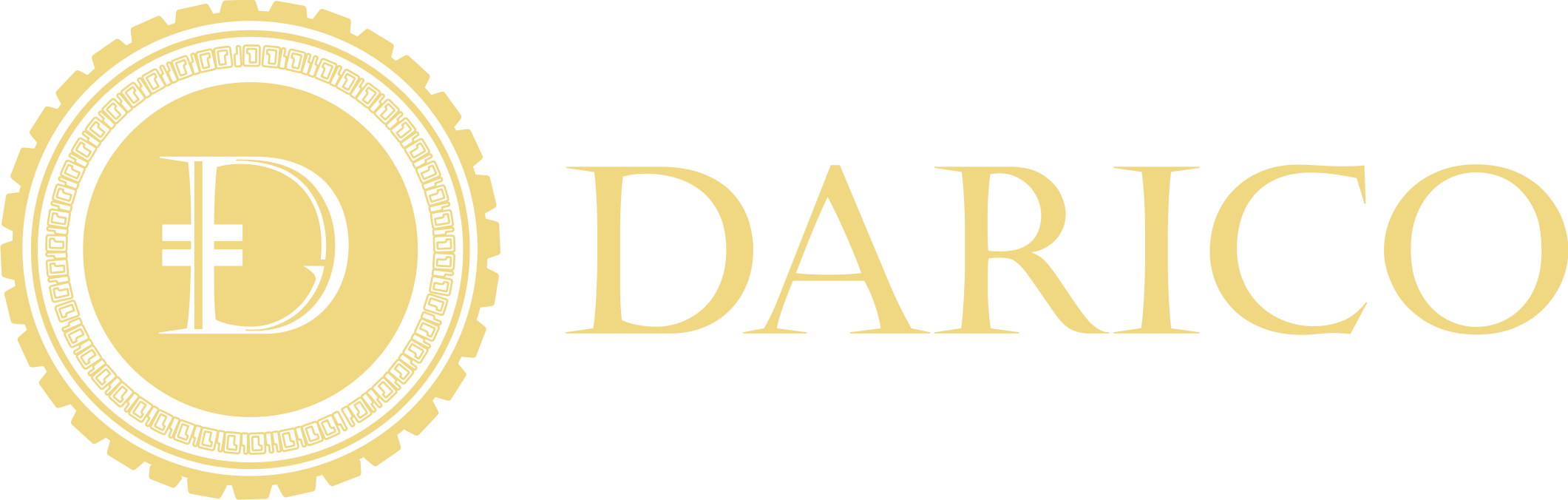 Hasil gambar untuk darico coin
