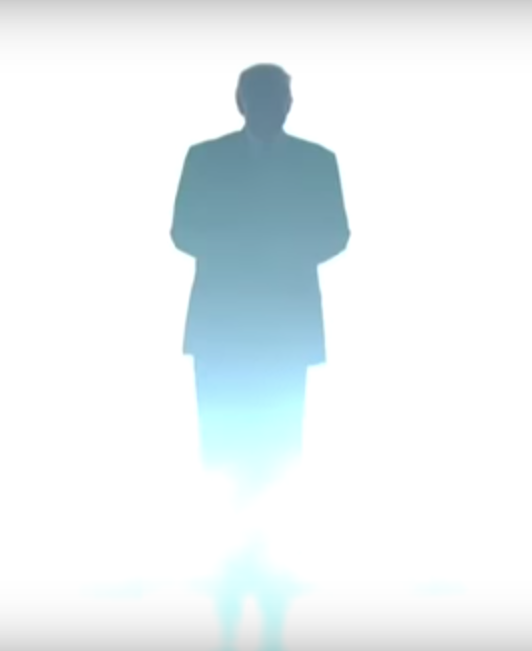 Trump Silhouette .png